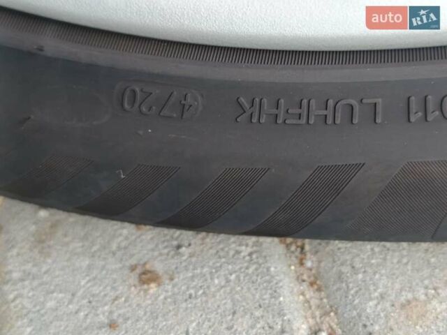 Черный Мицубиси Грандис, объемом двигателя 2.4 л и пробегом 216 тыс. км за 6400 $, фото 2 на Automoto.ua