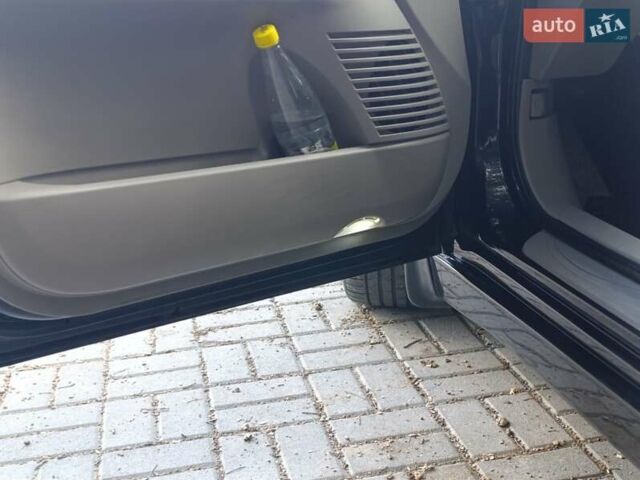 Черный Мицубиси Грандис, объемом двигателя 2.4 л и пробегом 216 тыс. км за 6300 $, фото 10 на Automoto.ua