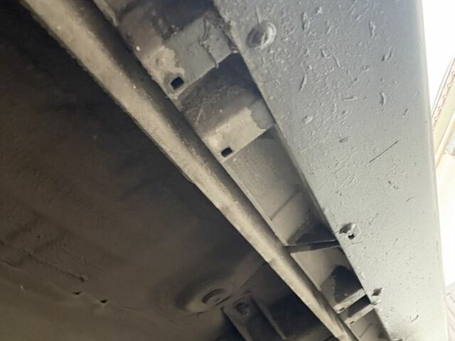 Черный Мицубиси Грандис, объемом двигателя 2 л и пробегом 222 тыс. км за 7150 $, фото 23 на Automoto.ua