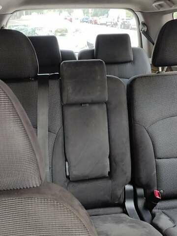 Черный Мицубиси Грандис, объемом двигателя 2.4 л и пробегом 380 тыс. км за 4400 $, фото 2 на Automoto.ua