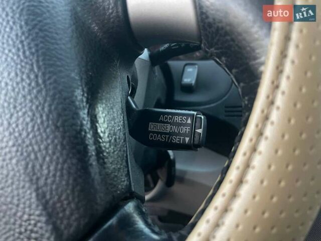 Черный Мицубиси Грандис, объемом двигателя 2.38 л и пробегом 197 тыс. км за 5299 $, фото 17 на Automoto.ua