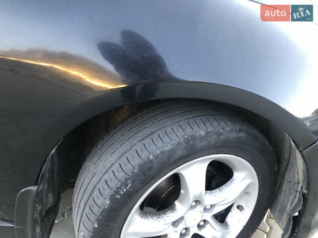 Чорний Міцубісі Грандіс, об'ємом двигуна 2.38 л та пробігом 270 тис. км за 6200 $, фото 23 на Automoto.ua