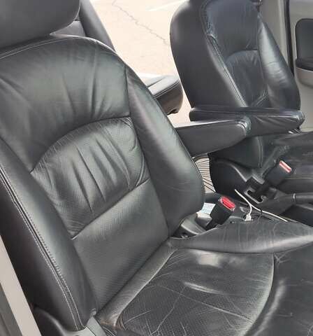 Чорний Міцубісі Грандіс, об'ємом двигуна 2.4 л та пробігом 261 тис. км за 6900 $, фото 18 на Automoto.ua