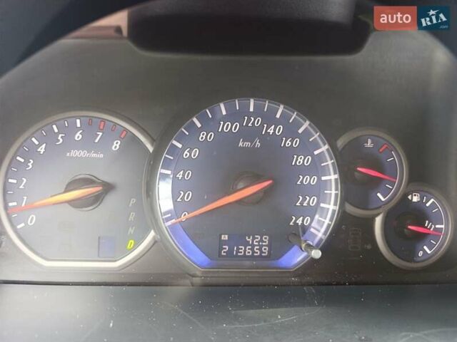 Черный Мицубиси Грандис, объемом двигателя 2.4 л и пробегом 216 тыс. км за 6300 $, фото 73 на Automoto.ua