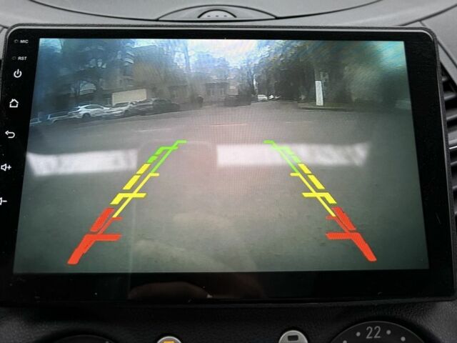 Черный Мицубиси Грандис, объемом двигателя 2 л и пробегом 222 тыс. км за 7150 $, фото 20 на Automoto.ua