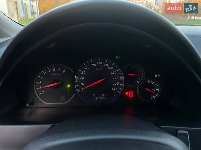 Черный Мицубиси Грандис, объемом двигателя 2.38 л и пробегом 197 тыс. км за 5299 $, фото 16 на Automoto.ua