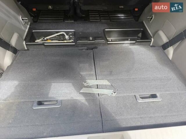 Черный Мицубиси Грандис, объемом двигателя 2.4 л и пробегом 216 тыс. км за 6300 $, фото 66 на Automoto.ua