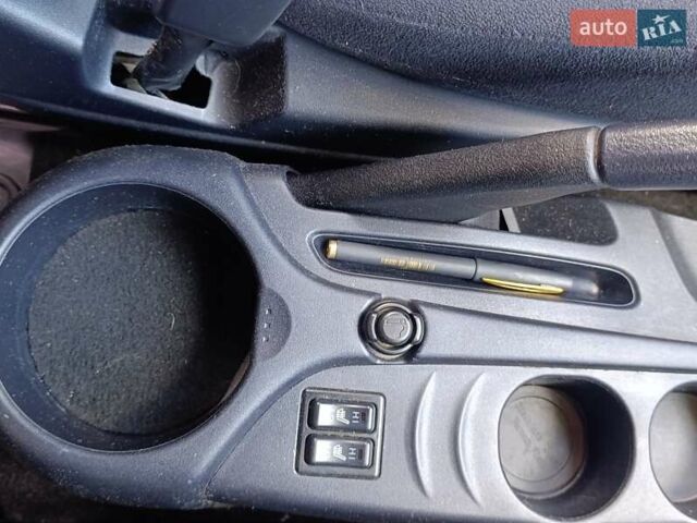 Черный Мицубиси Грандис, объемом двигателя 2.4 л и пробегом 216 тыс. км за 6400 $, фото 71 на Automoto.ua