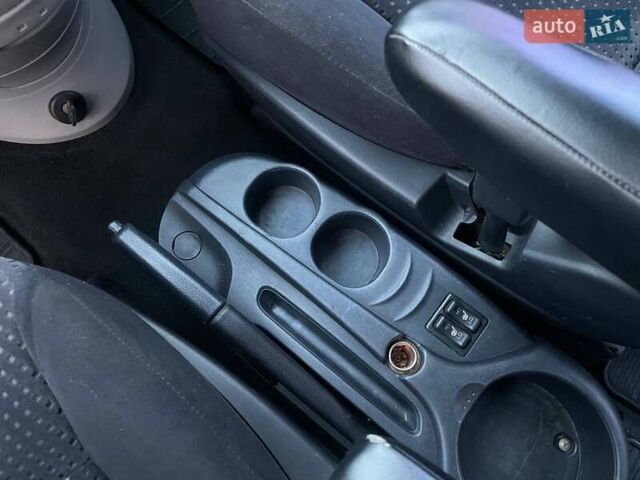 Черный Мицубиси Грандис, объемом двигателя 2.38 л и пробегом 197 тыс. км за 5299 $, фото 21 на Automoto.ua