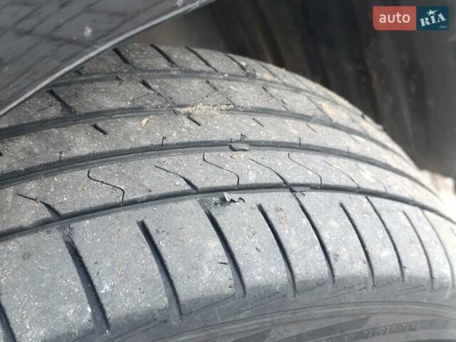 Черный Мицубиси Грандис, объемом двигателя 2.4 л и пробегом 216 тыс. км за 6300 $, фото 78 на Automoto.ua