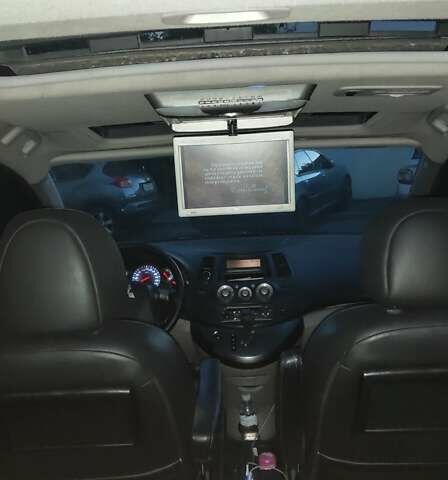 Чорний Міцубісі Грандіс, об'ємом двигуна 2.4 л та пробігом 261 тис. км за 6900 $, фото 24 на Automoto.ua