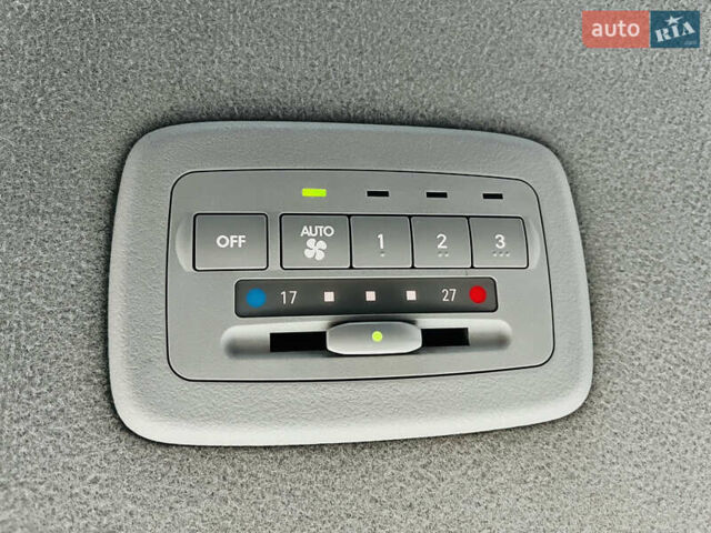 Черный Мицубиси Грандис, объемом двигателя 2.4 л и пробегом 188 тыс. км за 6800 $, фото 49 на Automoto.ua