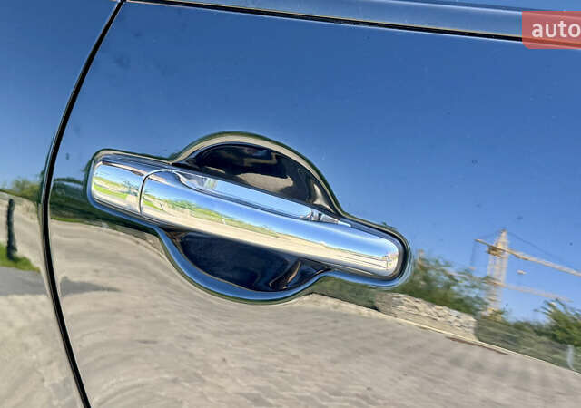 Черный Мицубиси Грандис, объемом двигателя 2.4 л и пробегом 121 тыс. км за 6450 $, фото 17 на Automoto.ua