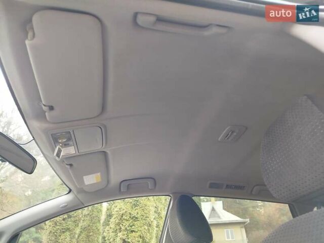 Черный Мицубиси Грандис, объемом двигателя 2.38 л и пробегом 215 тыс. км за 5900 $, фото 28 на Automoto.ua