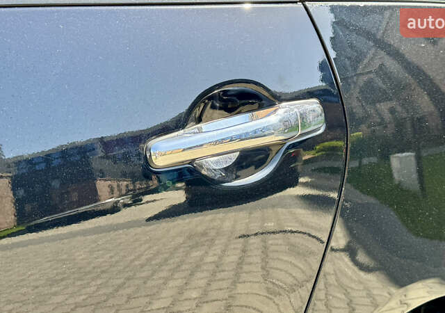 Черный Мицубиси Грандис, объемом двигателя 2.4 л и пробегом 121 тыс. км за 6450 $, фото 35 на Automoto.ua