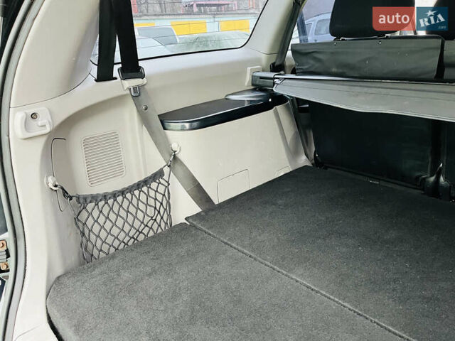 Черный Мицубиси Грандис, объемом двигателя 2.4 л и пробегом 188 тыс. км за 6800 $, фото 39 на Automoto.ua