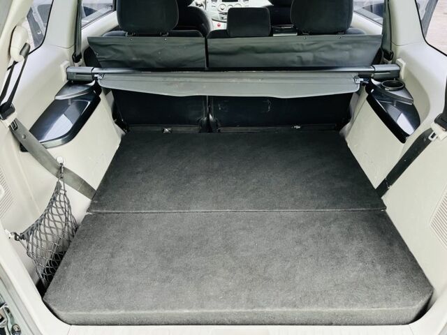 Чорний Міцубісі Грандіс, об'ємом двигуна 2.4 л та пробігом 188 тис. км за 6800 $, фото 20 на Automoto.ua