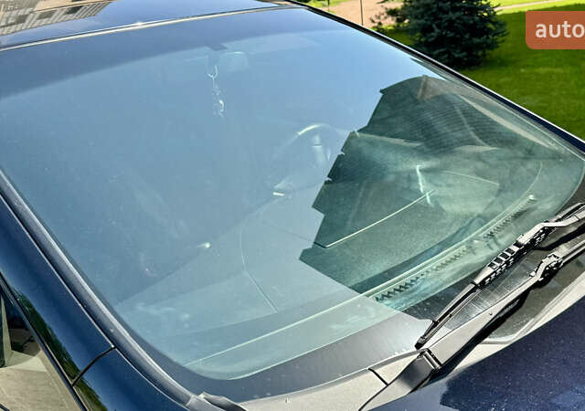 Черный Мицубиси Грандис, объемом двигателя 2.4 л и пробегом 121 тыс. км за 6450 $, фото 12 на Automoto.ua