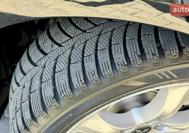 Черный Мицубиси Грандис, объемом двигателя 2.4 л и пробегом 121 тыс. км за 6450 $, фото 11 на Automoto.ua