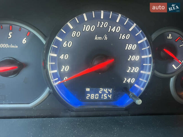 Мицубиси Грандис 2007 в Львове на Automoto.ua Черный Мицубиси Грандис, объемом двигателя 2 л и пробегом 280 тыс. км за 2600 $, фото 14 на Automoto.ua