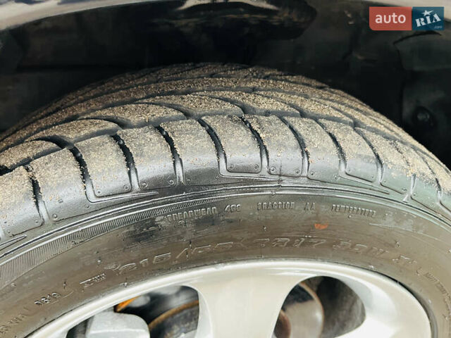 Черный Мицубиси Грандис, объемом двигателя 2.4 л и пробегом 188 тыс. км за 6800 $, фото 23 на Automoto.ua