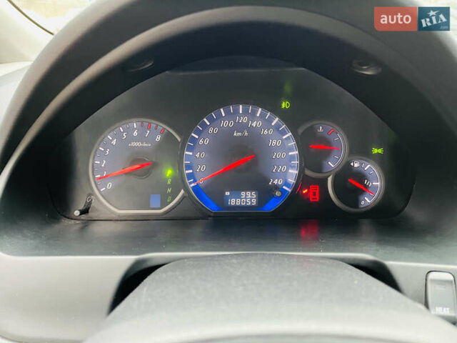 Черный Мицубиси Грандис, объемом двигателя 2.4 л и пробегом 188 тыс. км за 6800 $, фото 41 на Automoto.ua