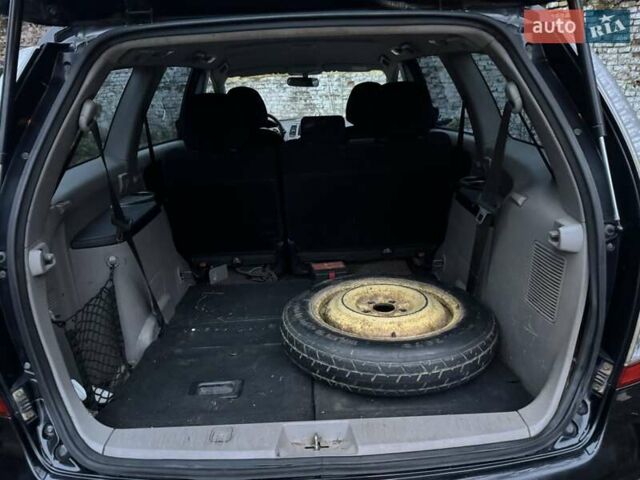 Чорний Міцубісі Грандіс, об'ємом двигуна 2.4 л та пробігом 270 тис. км за 3950 $, фото 17 на Automoto.ua