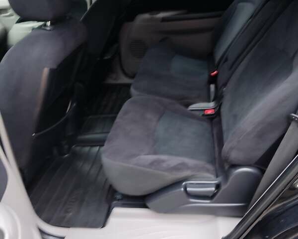 Чорний Міцубісі Грандіс, об'ємом двигуна 2.4 л та пробігом 235 тис. км за 5999 $, фото 25 на Automoto.ua