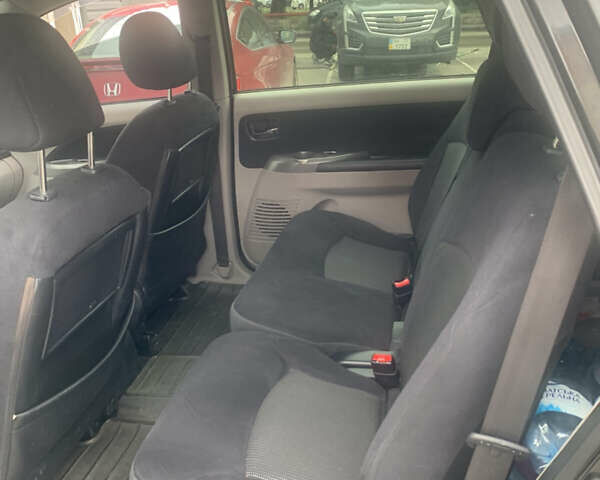 Чорний Міцубісі Грандіс, об'ємом двигуна 2.38 л та пробігом 190 тис. км за 6500 $, фото 4 на Automoto.ua