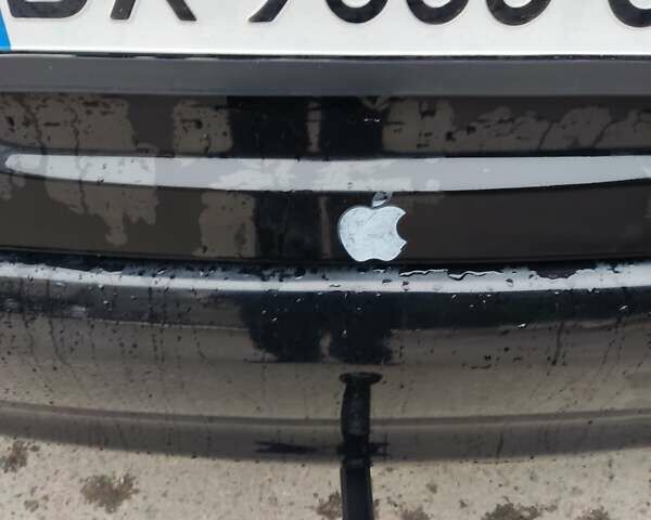 Чорний Міцубісі Грандіс, об'ємом двигуна 2.4 л та пробігом 235 тис. км за 5999 $, фото 15 на Automoto.ua