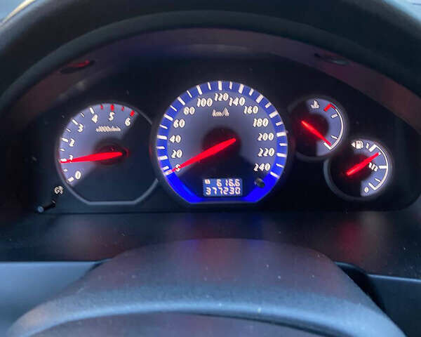 Черный Мицубиси Грандис, объемом двигателя 1.97 л и пробегом 377 тыс. км за 6999 $, фото 15 на Automoto.ua