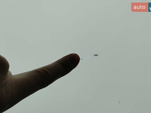 Чорний Міцубісі Грандіс, об'ємом двигуна 2 л та пробігом 245 тис. км за 6400 $, фото 15 на Automoto.ua