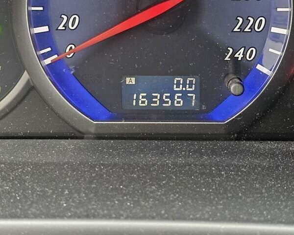 Чорний Міцубісі Грандіс, об'ємом двигуна 2.4 л та пробігом 164 тис. км за 6500 $, фото 1 на Automoto.ua