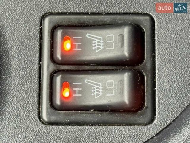 Черный Мицубиси Грандис, объемом двигателя 2.4 л и пробегом 185 тыс. км за 5899 $, фото 38 на Automoto.ua