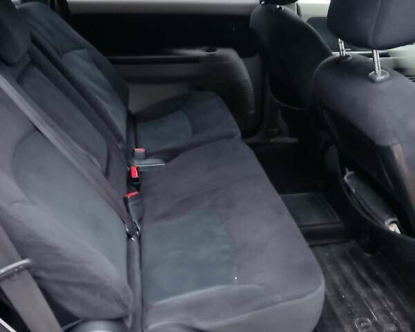 Чорний Міцубісі Грандіс, об'ємом двигуна 2.4 л та пробігом 235 тис. км за 5999 $, фото 34 на Automoto.ua