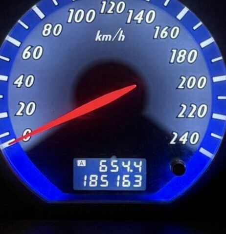 Чорний Міцубісі Грандіс, об'ємом двигуна 0 л та пробігом 3 тис. км за 7300 $, фото 2 на Automoto.ua