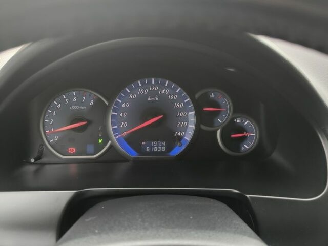 Черный Мицубиси Грандис, объемом двигателя 2.4 л и пробегом 62 тыс. км за 8500 $, фото 4 на Automoto.ua