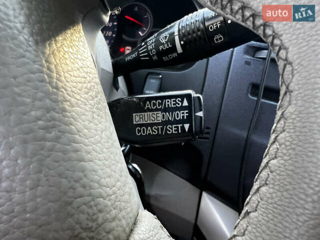 Фиолетовый Мицубиси Грандис, объемом двигателя 2.4 л и пробегом 417 тыс. км за 6500 $, фото 15 на Automoto.ua