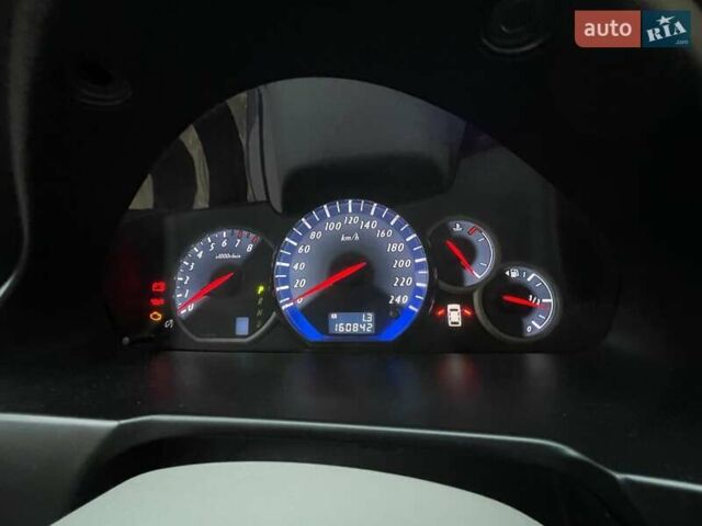 Фиолетовый Мицубиси Грандис, объемом двигателя 2.38 л и пробегом 200 тыс. км за 5500 $, фото 11 на Automoto.ua