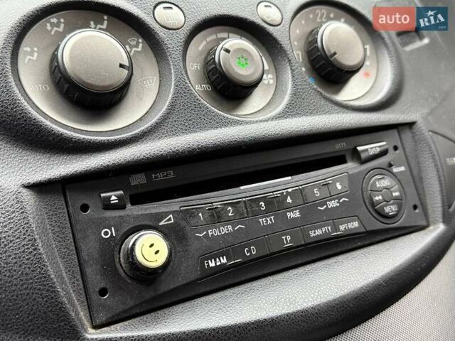 Фіолетовий Міцубісі Грандіс, об'ємом двигуна 2.38 л та пробігом 185 тис. км за 5990 $, фото 22 на Automoto.ua