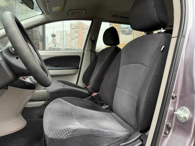 Фіолетовий Міцубісі Грандіс, об'ємом двигуна 2.4 л та пробігом 185 тис. км за 5990 $, фото 8 на Automoto.ua