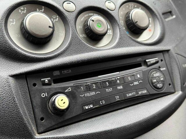 Фіолетовий Міцубісі Грандіс, об'ємом двигуна 2.4 л та пробігом 185 тис. км за 5990 $, фото 22 на Automoto.ua