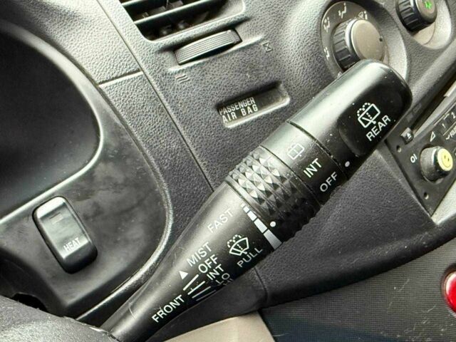 Фіолетовий Міцубісі Грандіс, об'ємом двигуна 2.4 л та пробігом 185 тис. км за 5990 $, фото 19 на Automoto.ua