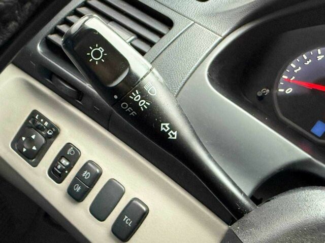 Фіолетовий Міцубісі Грандіс, об'ємом двигуна 2.4 л та пробігом 185 тис. км за 5990 $, фото 17 на Automoto.ua