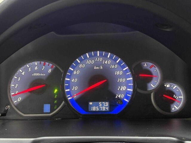 Фіолетовий Міцубісі Грандіс, об'ємом двигуна 2.4 л та пробігом 185 тис. км за 5990 $, фото 18 на Automoto.ua