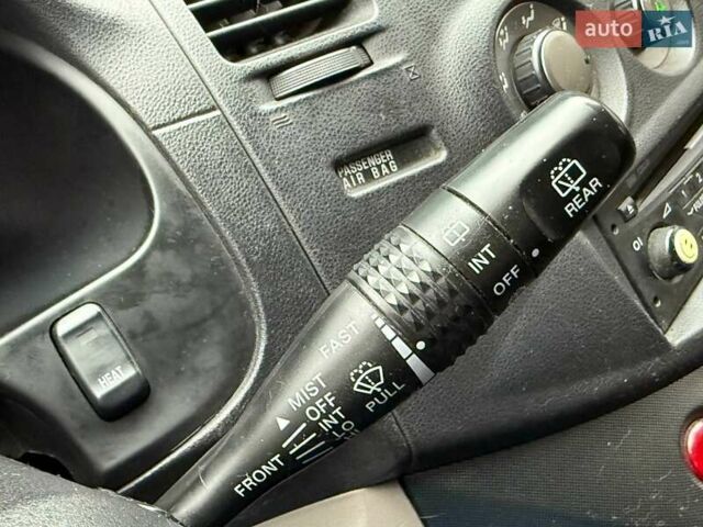 Фіолетовий Міцубісі Грандіс, об'ємом двигуна 2.38 л та пробігом 185 тис. км за 5990 $, фото 19 на Automoto.ua