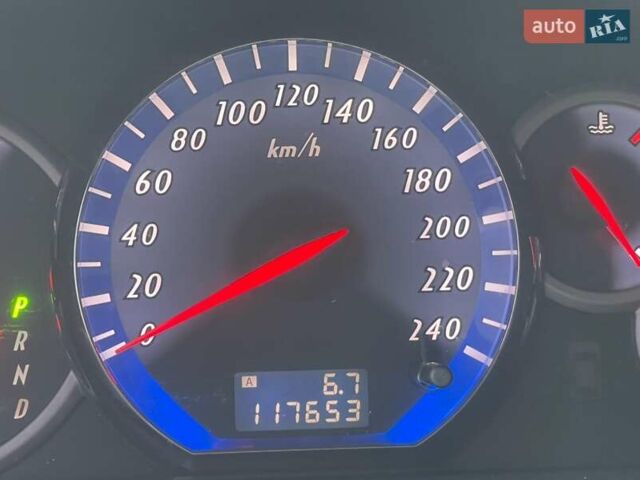 Красный Мицубиси Грандис, объемом двигателя 2.38 л и пробегом 117 тыс. км за 6999 $, фото 38 на Automoto.ua