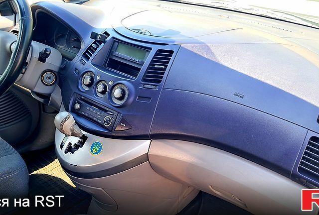 Мицубиси Грандис 2005 в Николаеве на Automoto.ua Красный Мицубиси Грандис, объемом двигателя 1.5 л и пробегом 300 тыс. км за 5300 $, фото 8 на Automoto.ua