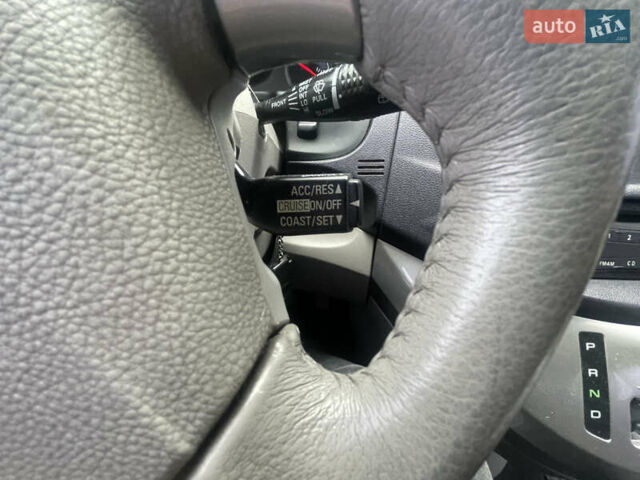 Красный Мицубиси Грандис, объемом двигателя 2.38 л и пробегом 117 тыс. км за 6999 $, фото 33 на Automoto.ua