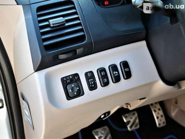 Міцубісі Грандіс, об'ємом двигуна 2 л та пробігом 237 тис. км за 8500 $, фото 18 на Automoto.ua